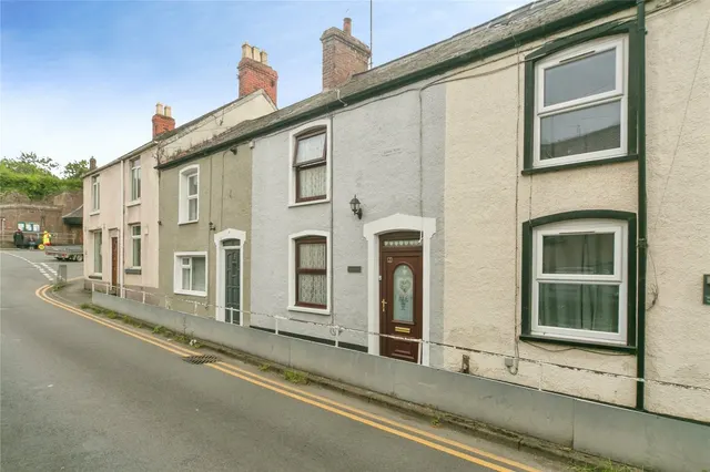 Victoria Terrace, Glan Conwy, LL28, photo 1