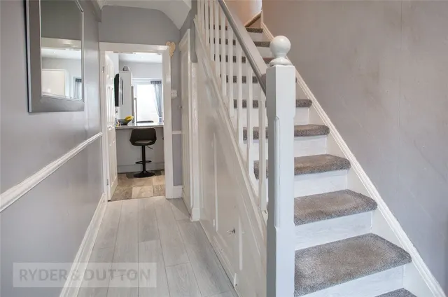Thorley Close, Chadderton, OL9, photo 2