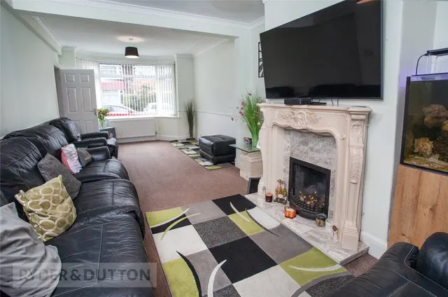 Thorley Close, Chadderton, OL9, photo 3