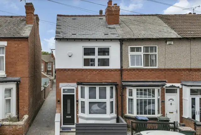 Renovated Recently, Earlsdon Area, photo 1