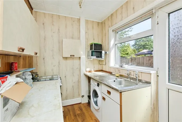 Photo 2 — Boulton Lane, DERBY