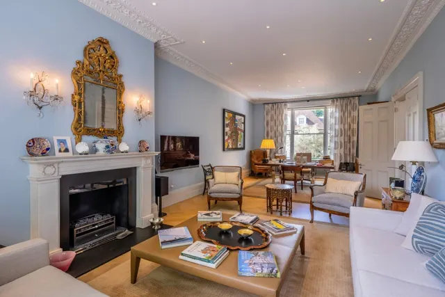 Photo 3 — Springfield Road, St John's Wood, London, NW8 0QJ
