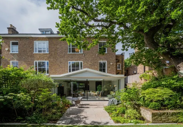 Springfield Road, St John's Wood, London, NW8 0QJ, photo 1