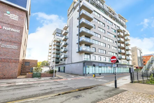 Brayford Street, LINCOLN, Lincolnshire, LN5, photo 1
