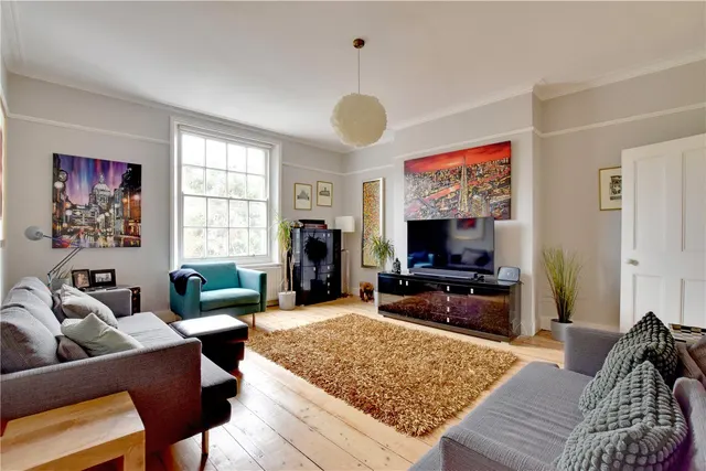 Lee Terrace, Blackheath, SE3, photo 2