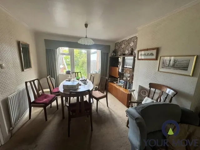 Damson Lane, Solihull, B92, photo 3