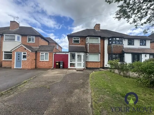 Damson Lane, Solihull, B92, photo 1