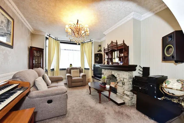 Photo 3 — Richmond Road, Sheffield, South Yorkshire, S13