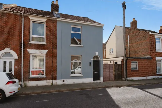 Adames Road, Portsmouth, PO1, photo 1