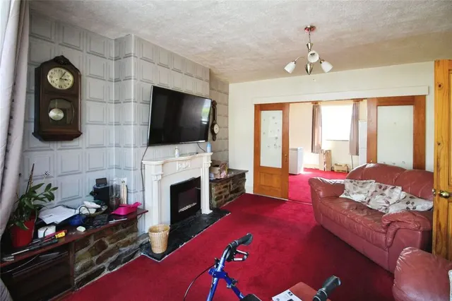 Photo 3 — Old Laira Road, Plymouth, Devon, PL3