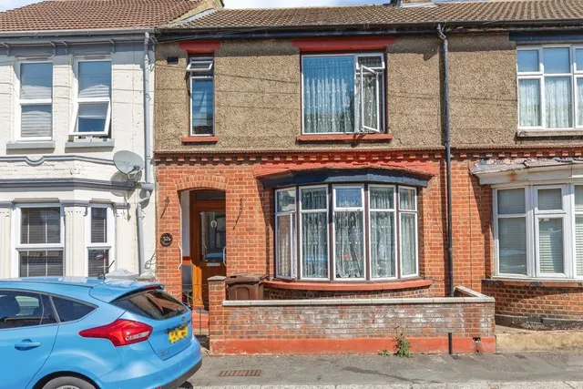Gordon Road, Gillingham, ME7, photo 1
