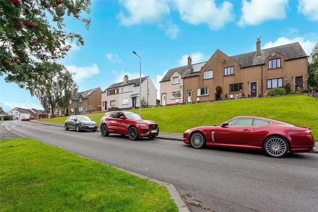 McGrigor Road, Stirling, Stirlingshire, FK7, photo 1