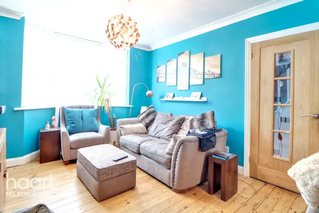 Newport Road, New Bradwell, MK13, photo 2