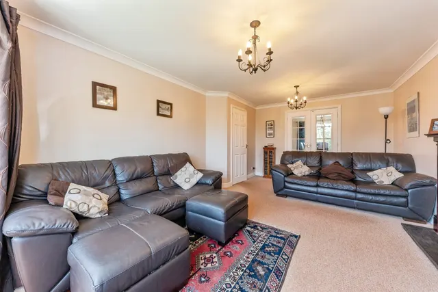 Photo 3 — Grampian Way, Gonerby Hill Foot, Grantham
