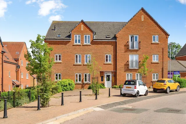 Linnet Road, Hemel Hempstead, photo 1