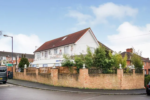 Bourne Road, Kingswood, Bristol, BS15, photo 1