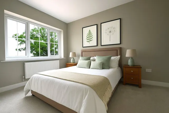 Stanhope Gardens, Ulleskelf, LS24, photo 3