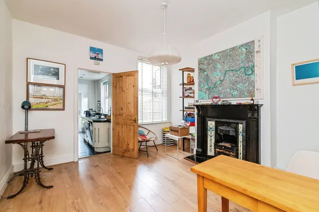 Portland Road, West Bridgford, NG2, photo 3
