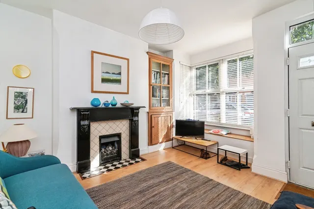 Portland Road, West Bridgford, NG2, photo 2
