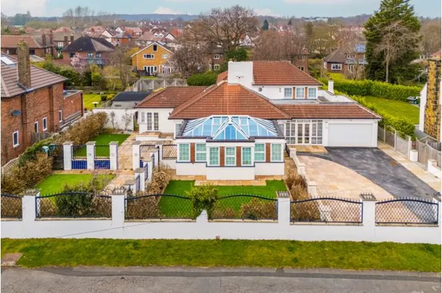 Ancaster Road, Leeds, LS16, photo 1