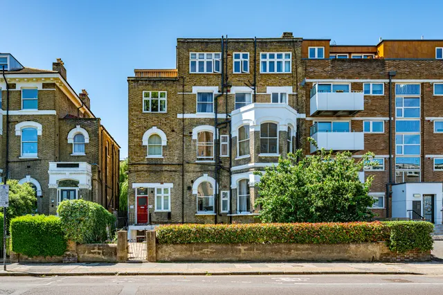 6 Bedford Court, 165 Green Lanes, London, photo 1