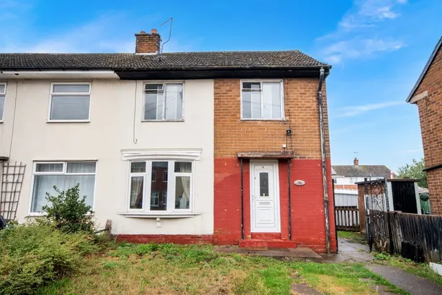 Brecks Road, RETFORD, photo 1