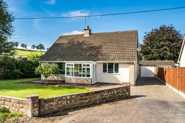 Willow Creek, Bodenham, HR1, photo 1
