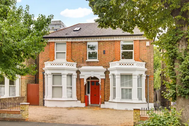 Gordon Road, Ealing, W5, photo 3