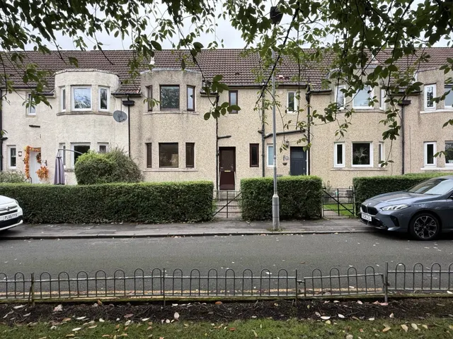Reid Street, Rutherglen, G73, photo 1