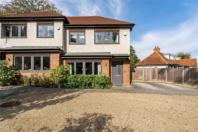 Hurst Rise Road, Oxford, OX2, photo 1