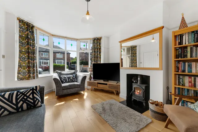 Green Avenue, Davenham, CW9, photo 2