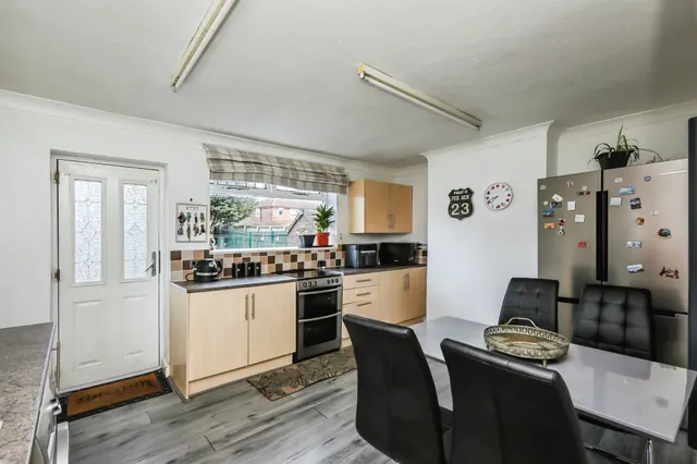 Brunswick Street, Thurnscoe, S63, photo 2