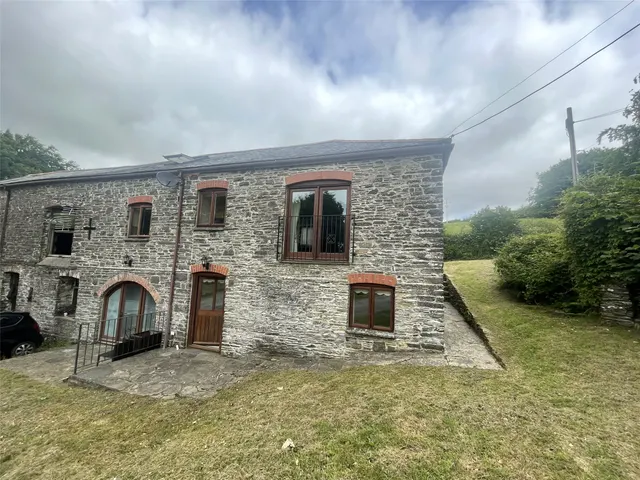 Parsonage Farm, Bratton Fleming, EX31, photo 1
