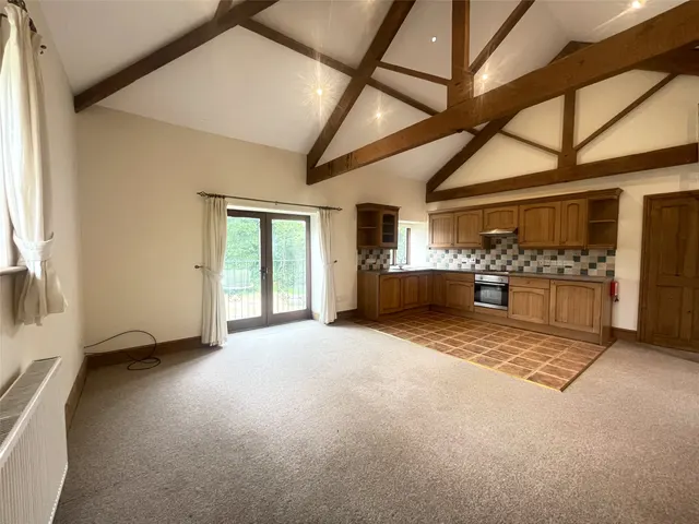 Parsonage Farm, Bratton Fleming, EX31, photo 3