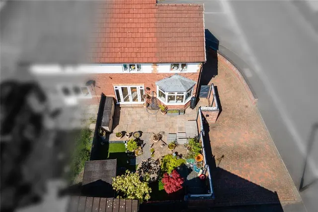 Photo 3 — Brampton Court, Belper, Derbyshire, DE56