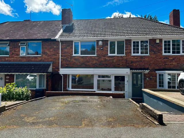 Sterndale Road, Great Barr, B42, photo 1