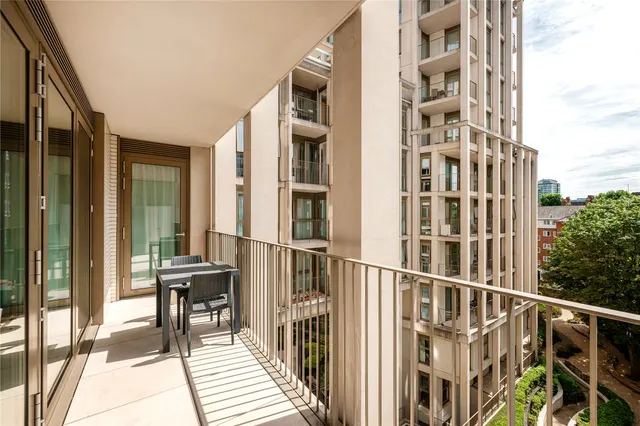John Islip Street, Victoria, SW1P, photo 1