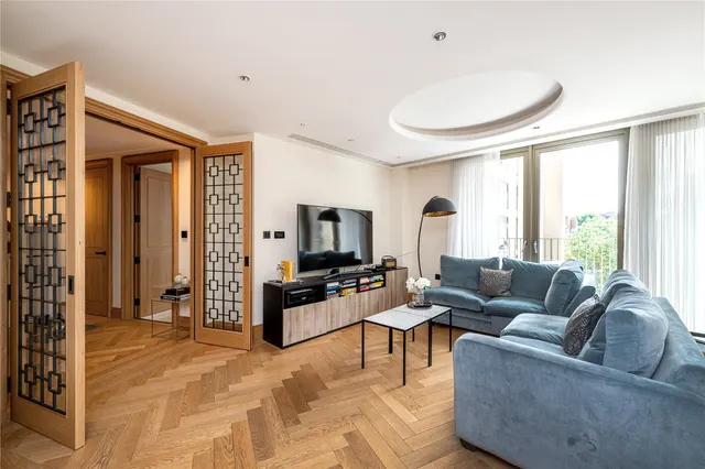 John Islip Street, Victoria, SW1P, photo 2