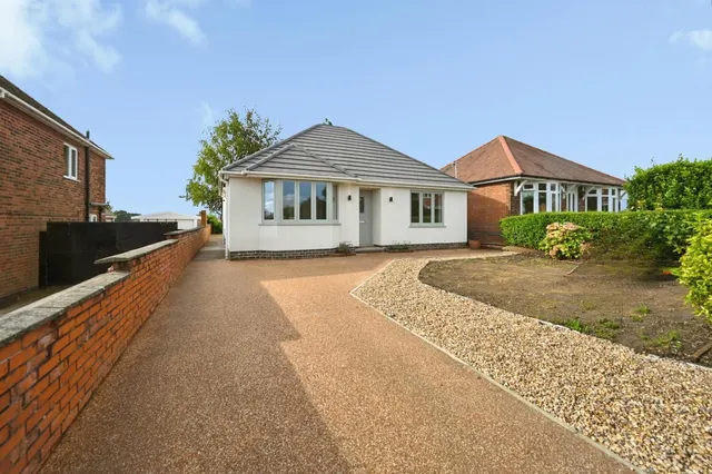 Mansfield Road, Selston, Nottingham, Nottinghamshire, NG16, photo 1
