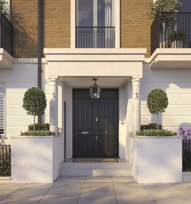 Distillery Road, London, W6, photo 2