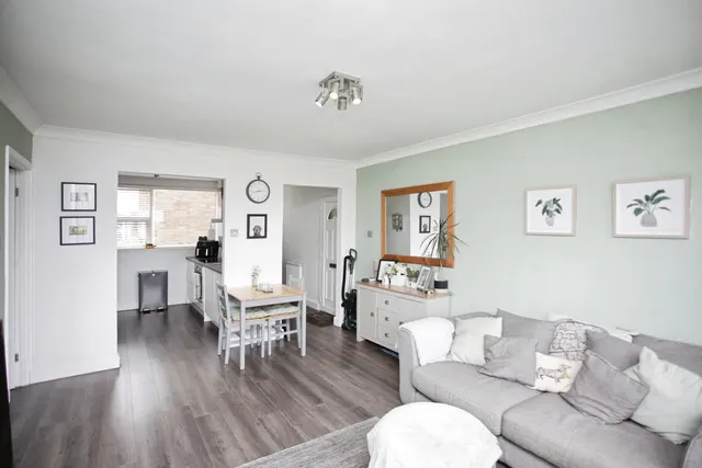 Ash Court, Rugby, CV22, photo 1