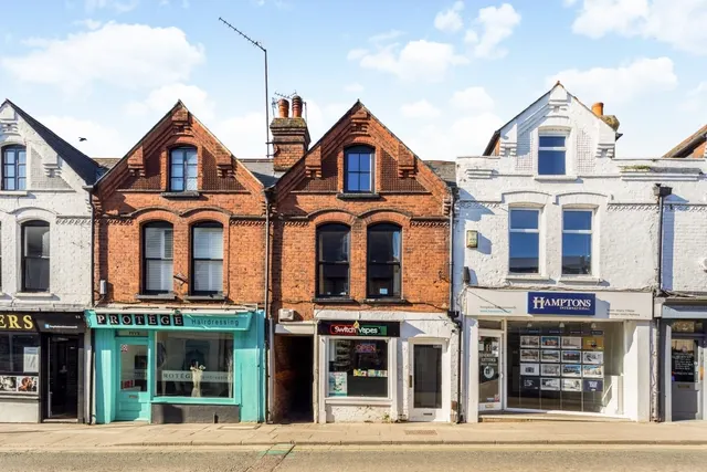 Station Road Rickmansworth WD3, photo 1