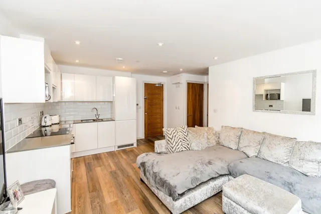 Ogle Road, Southampton, SO14, photo 3