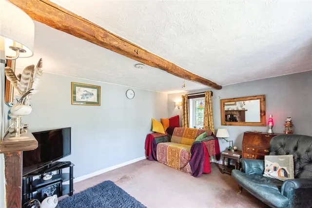 Photo 3 — Cherry Tree Row Finningham Road, Walsham-le-Willows, Bury St. Edmunds, Suffolk, IP31
