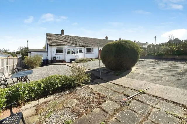 Photo 2 — Mount Pleasant Gardens, Wigton, Cumbria, CA7