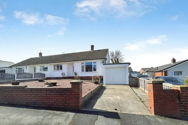 Mount Pleasant Gardens, Wigton, Cumbria, CA7, photo 1