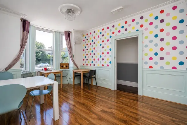Bellevue Terrace, Southsea, PO5, photo 3