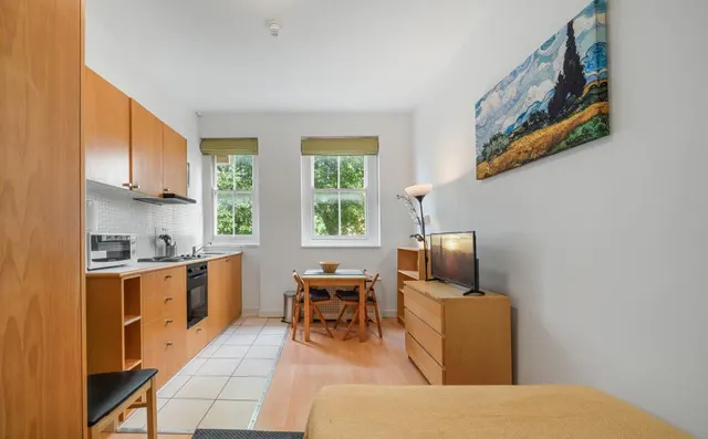 Penywern Road, Earls Court, SW5, photo 1