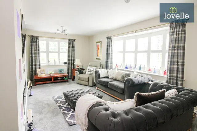 Holywell Lane, Utterby, LN11, photo 3