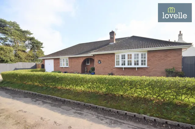 Holywell Lane, Utterby, LN11, photo 1
